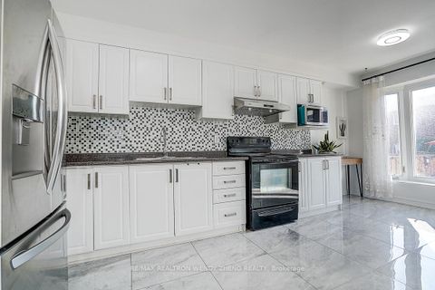 Photo 6 at 90 Radwell Crescent, Milliken, Toronto