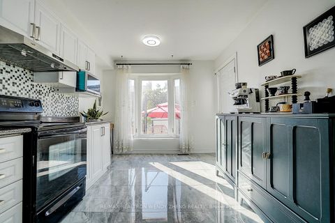 Photo 7 at 90 Radwell Crescent, Milliken, Toronto