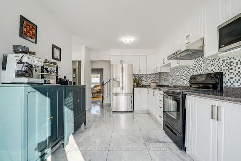 Photo 8 at 90 Radwell Crescent, Milliken, Toronto