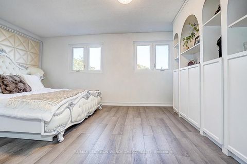 Photo 13 at 90 Radwell Crescent, Milliken, Toronto