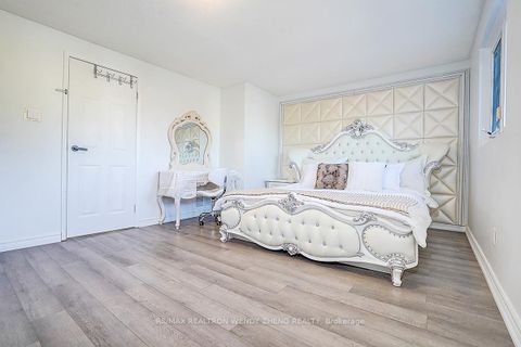 Photo 14 at 90 Radwell Crescent, Milliken, Toronto