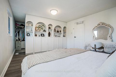 Photo 15 at 90 Radwell Crescent, Milliken, Toronto