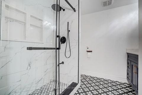 Photo 17 at 90 Radwell Crescent, Milliken, Toronto