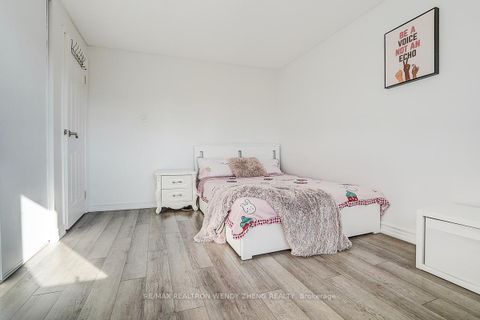 Photo 20 at 90 Radwell Crescent, Milliken, Toronto Photo 20 at 90 Radwell Crescent, Milliken, Toronto