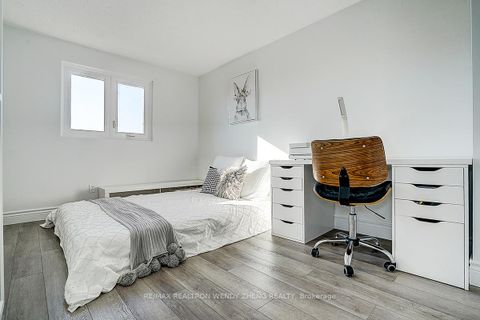 Photo 21 at 90 Radwell Crescent, Milliken, Toronto