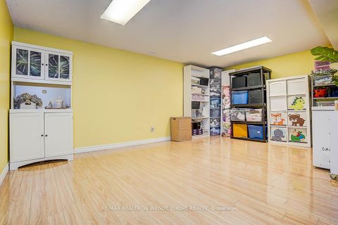Photo 23 at 90 Radwell Crescent, Milliken, Toronto