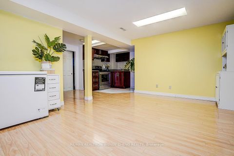 Photo 24 at 90 Radwell Crescent, Milliken, Toronto