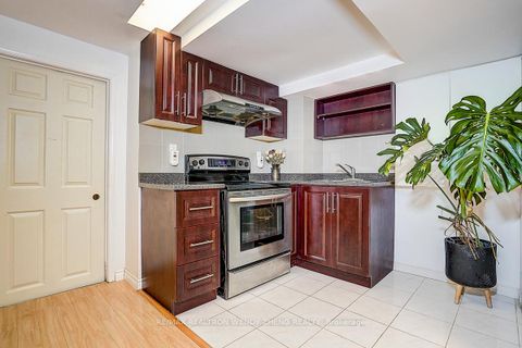 Photo 25 at 90 Radwell Crescent, Milliken, Toronto