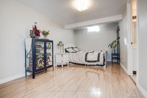 Photo 26 at 90 Radwell Crescent, Milliken, Toronto