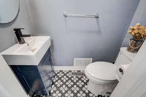 Photo 29 at 90 Radwell Crescent, Milliken, Toronto