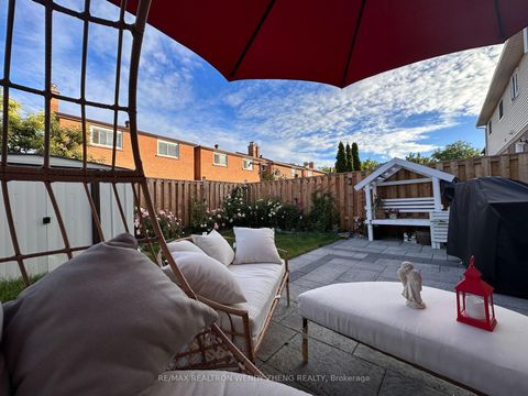 Photo 30 at 90 Radwell Crescent, Milliken, Toronto