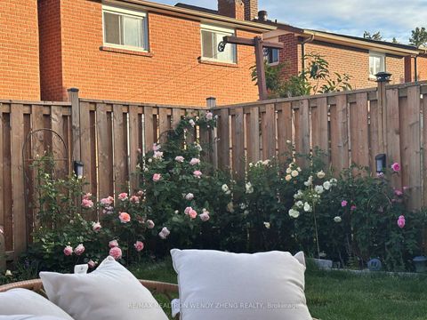 Photo 31 at 90 Radwell Crescent, Milliken, Toronto