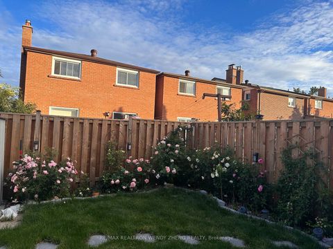 Photo 32 at 90 Radwell Crescent, Milliken, Toronto