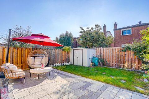 Photo 34 at 90 Radwell Crescent, Milliken, Toronto