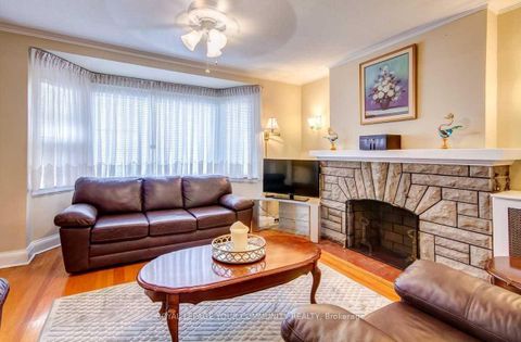 Photo 3 at 203 Woodycrest Avenue, East York, Toronto