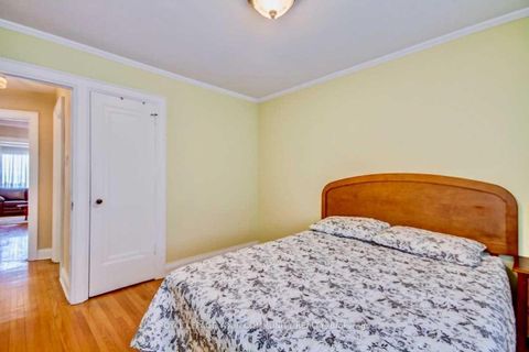 Photo 8 at 203 Woodycrest Avenue, East York, Toronto