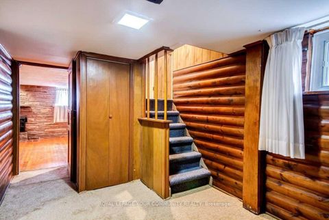 Photo 12 at 203 Woodycrest Avenue, East York, Toronto