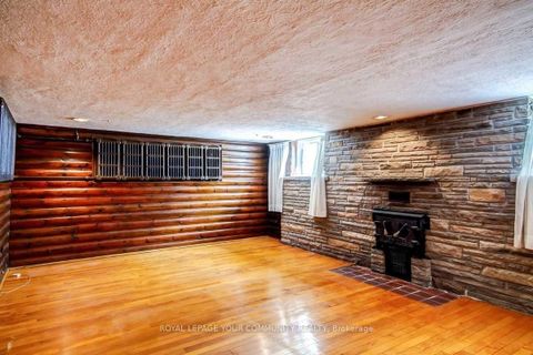 Photo 13 at 203 Woodycrest Avenue, East York, Toronto