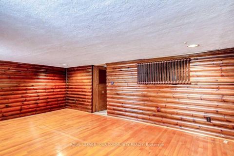 Photo 14 at 203 Woodycrest Avenue, East York, Toronto