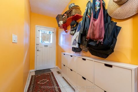 Photo 3 at 1273 Lansdowne Avenue, Davenport, Toronto