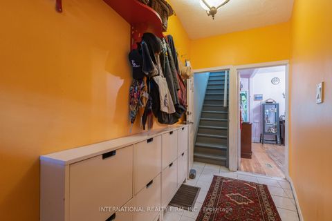 Photo 4 at 1273 Lansdowne Avenue, Davenport, Toronto