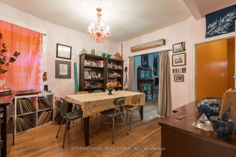 Photo 6 at 1273 Lansdowne Avenue, Davenport, Toronto Photo 6 at 1273 Lansdowne Avenue, Davenport, Toronto