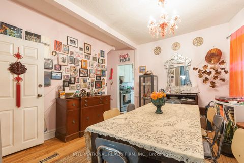 Photo 7 at 1273 Lansdowne Avenue, Davenport, Toronto