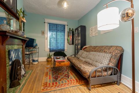 Photo 8 at 1273 Lansdowne Avenue, Davenport, Toronto