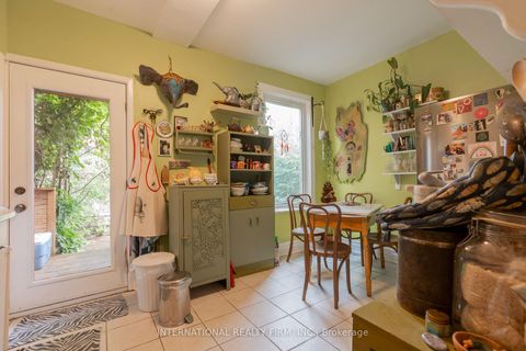 Photo 10 at 1273 Lansdowne Avenue, Davenport, Toronto