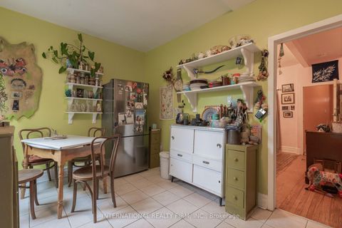 Photo 11 at 1273 Lansdowne Avenue, Davenport, Toronto