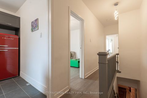 Photo 14 at 1273 Lansdowne Avenue, Davenport, Toronto