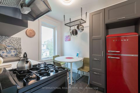 Photo 15 at 1273 Lansdowne Avenue, Davenport, Toronto