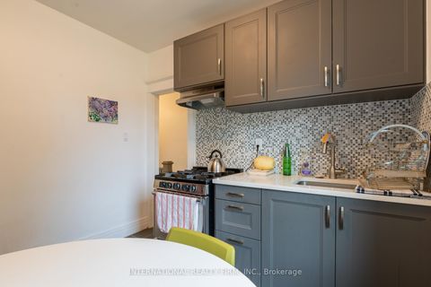 Photo 16 at 1273 Lansdowne Avenue, Davenport, Toronto