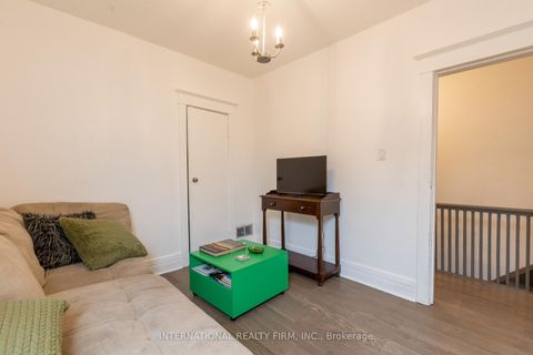 Photo 18 at 1273 Lansdowne Avenue, Davenport, Toronto