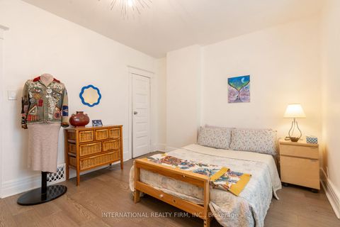 Photo 20 at 1273 Lansdowne Avenue, Davenport, Toronto