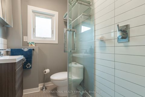 Photo 23 at 1273 Lansdowne Avenue, Davenport, Toronto