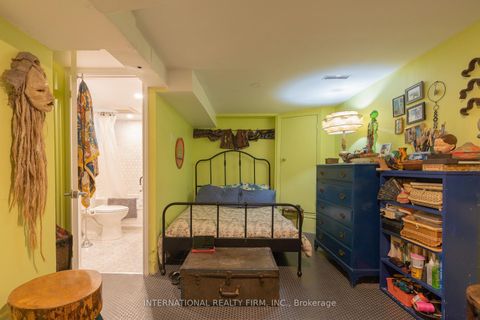 Photo 25 at 1273 Lansdowne Avenue, Davenport, Toronto