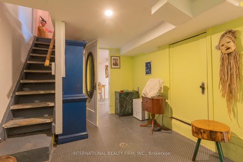 Photo 26 at 1273 Lansdowne Avenue, Davenport, Toronto