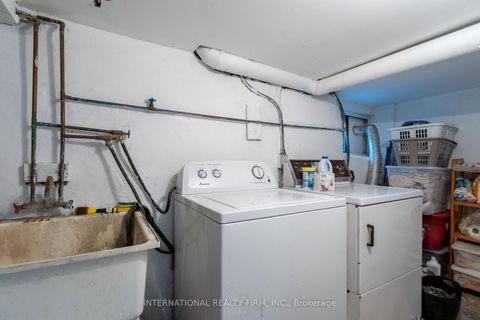 Photo 30 at 1273 Lansdowne Avenue, Davenport, Toronto