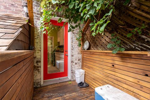 Photo 31 at 1273 Lansdowne Avenue, Davenport, Toronto