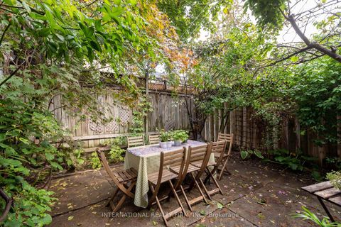 Photo 32 at 1273 Lansdowne Avenue, Davenport, Toronto