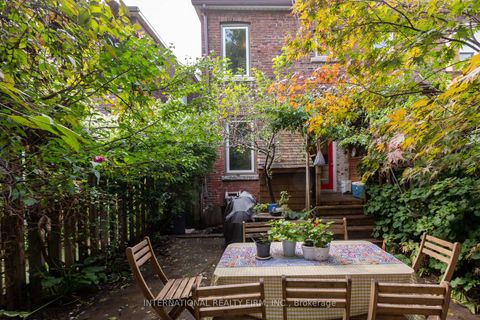 Photo 33 at 1273 Lansdowne Avenue, Davenport, Toronto