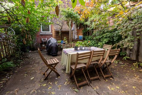 Photo 34 at 1273 Lansdowne Avenue, Davenport, Toronto