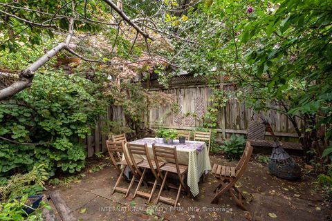 Photo 35 at 1273 Lansdowne Avenue, Davenport, Toronto