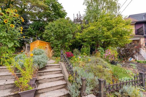 Photo 36 at 1273 Lansdowne Avenue, Davenport, Toronto