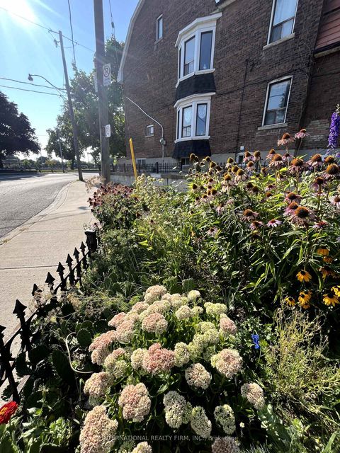 Photo 37 at 1273 Lansdowne Avenue, Davenport, Toronto