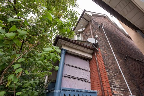 Photo 38 at 1273 Lansdowne Avenue, Davenport, Toronto