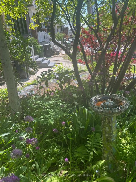 Photo 39 at 1273 Lansdowne Avenue, Davenport, Toronto