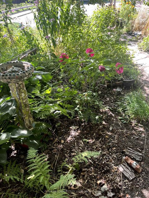 Photo 41 at 1273 Lansdowne Avenue, Davenport, Toronto