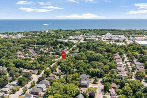Photo 38 at 192 Beechgrove Drive, West Hill, Toronto